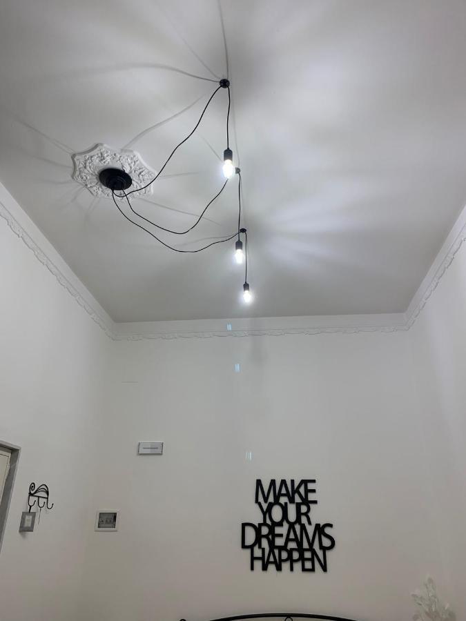 Stellammare Apulian House B&B 바리 외부 사진