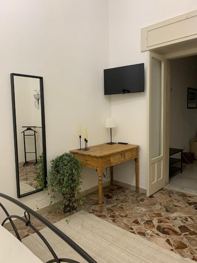 Stellammare Apulian House B&B 바리 외부 사진