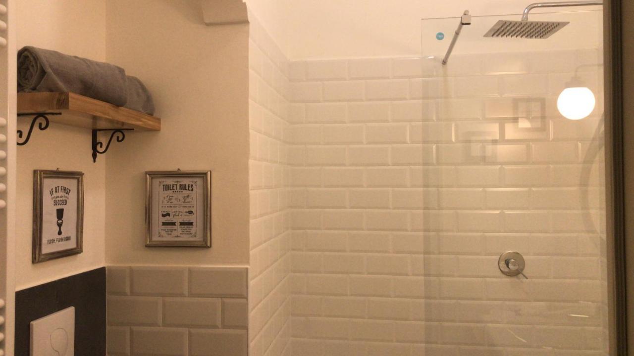 Stellammare Apulian House B&B 바리 외부 사진