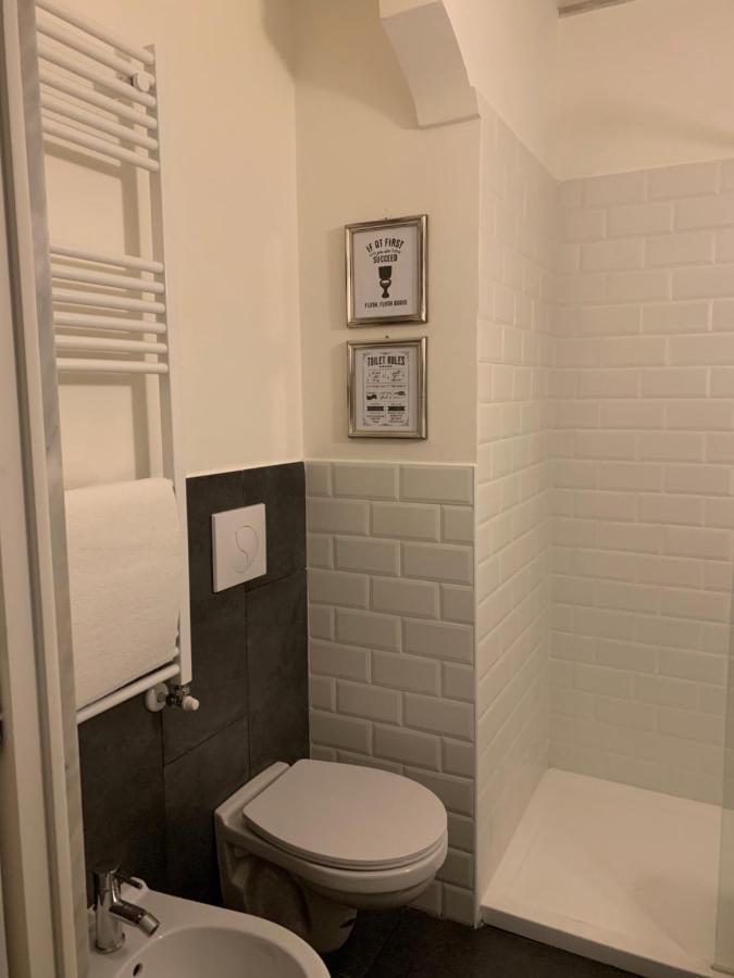 Stellammare Apulian House B&B 바리 외부 사진