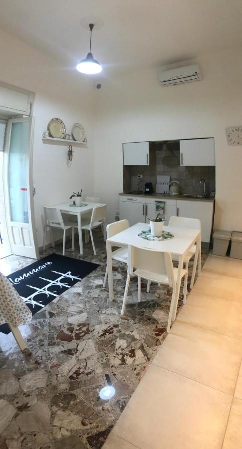 Stellammare Apulian House B&B 바리 외부 사진