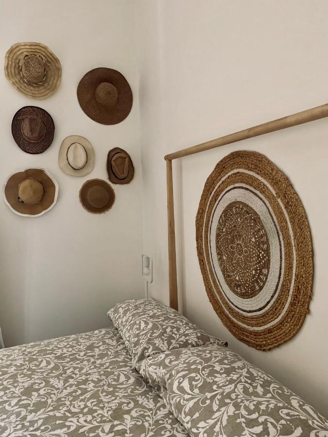 Stellammare Apulian House B&B 바리 외부 사진